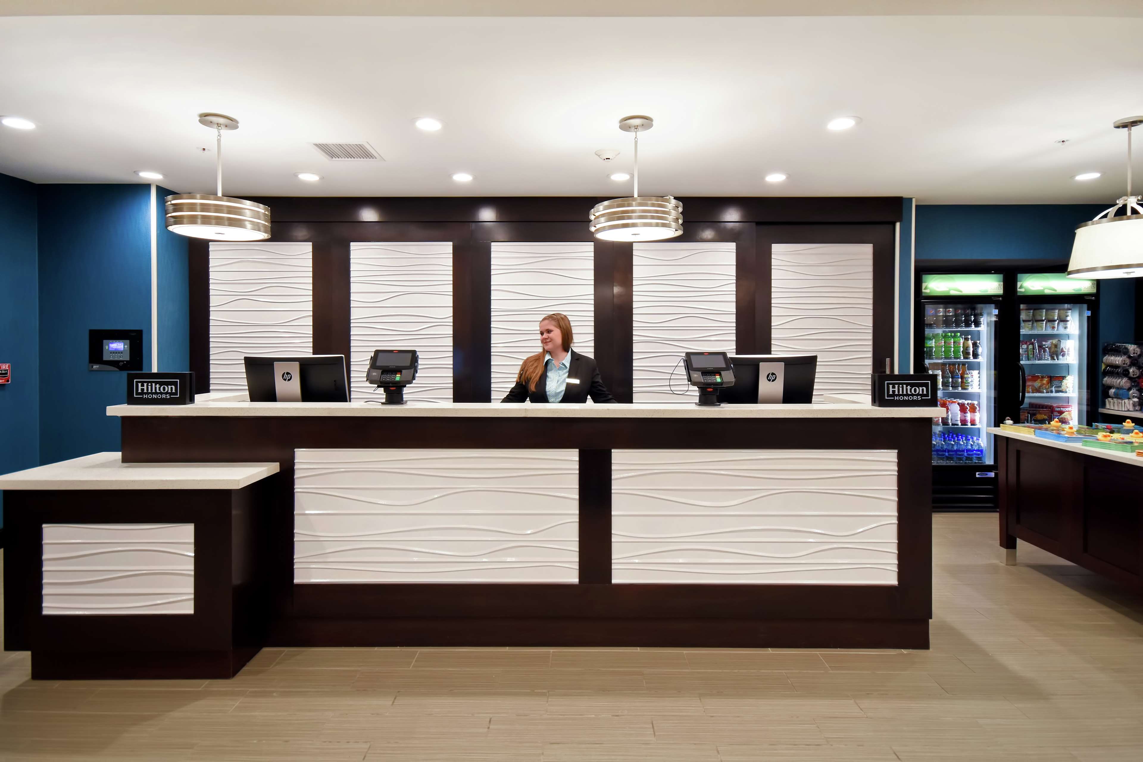 Homewood Suites by Hilton Novi Detroit Photo