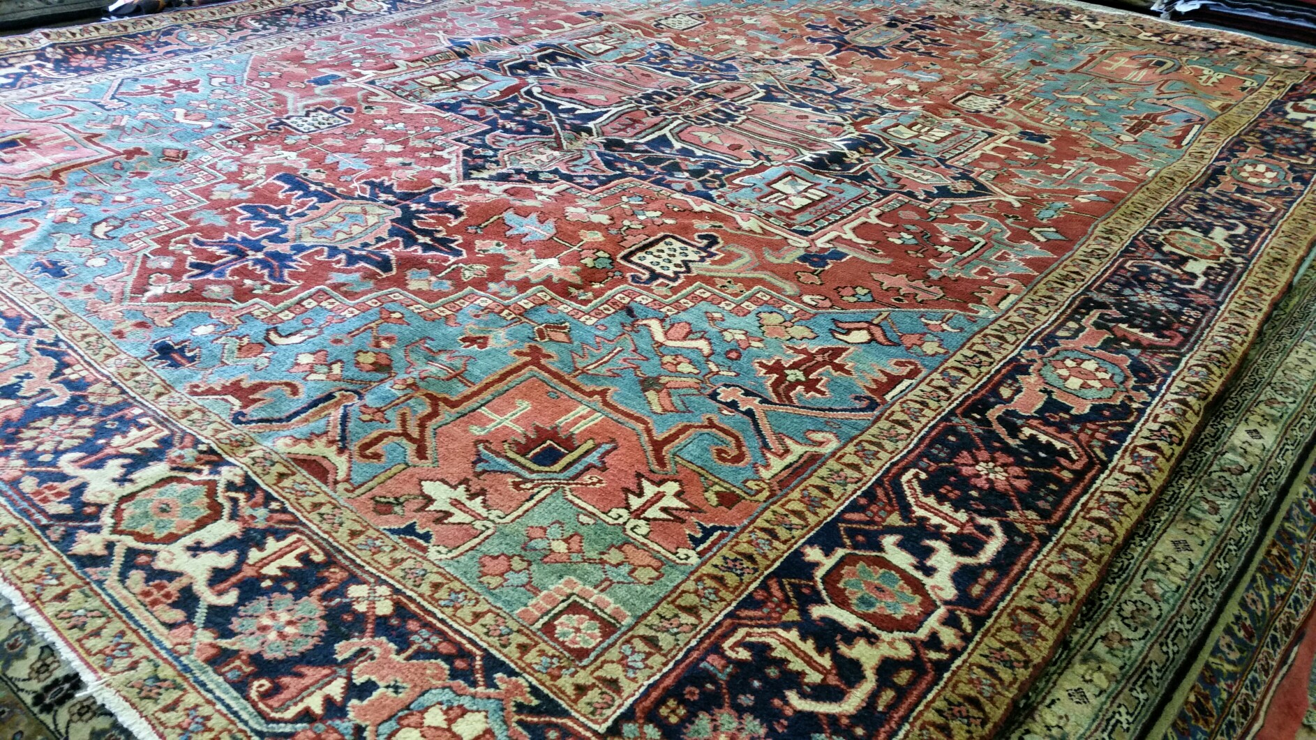 Rugs International Inc Photo