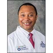 Patrick Pierre, MD Photo