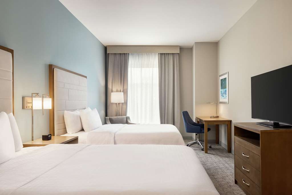 Homewood Suites by Hilton McDonough Image