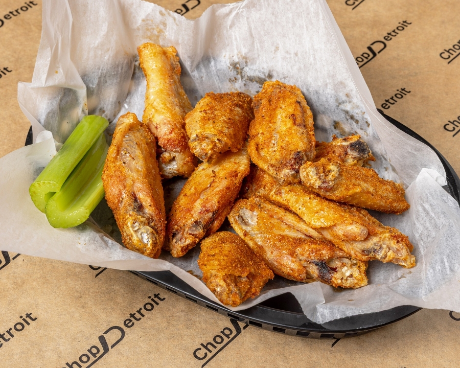 Wings