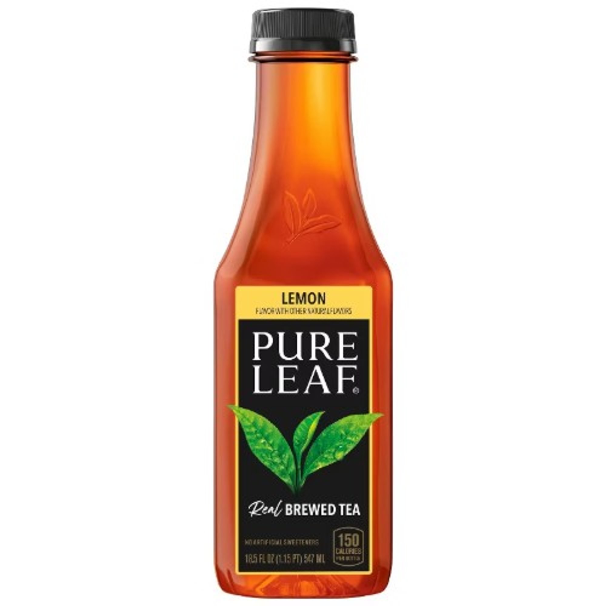 Pure Leaf Real Brewed Tea