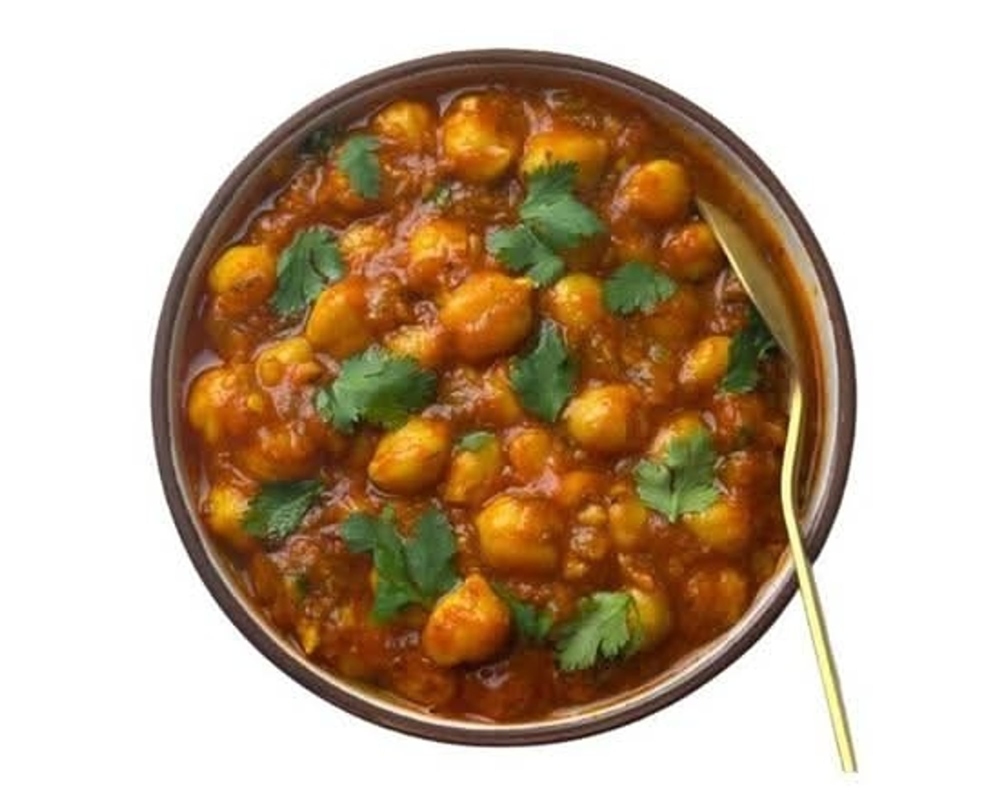 Chana Masala