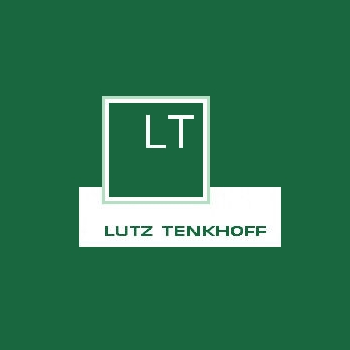 Logo von Lutz Tenkhoff GmbH