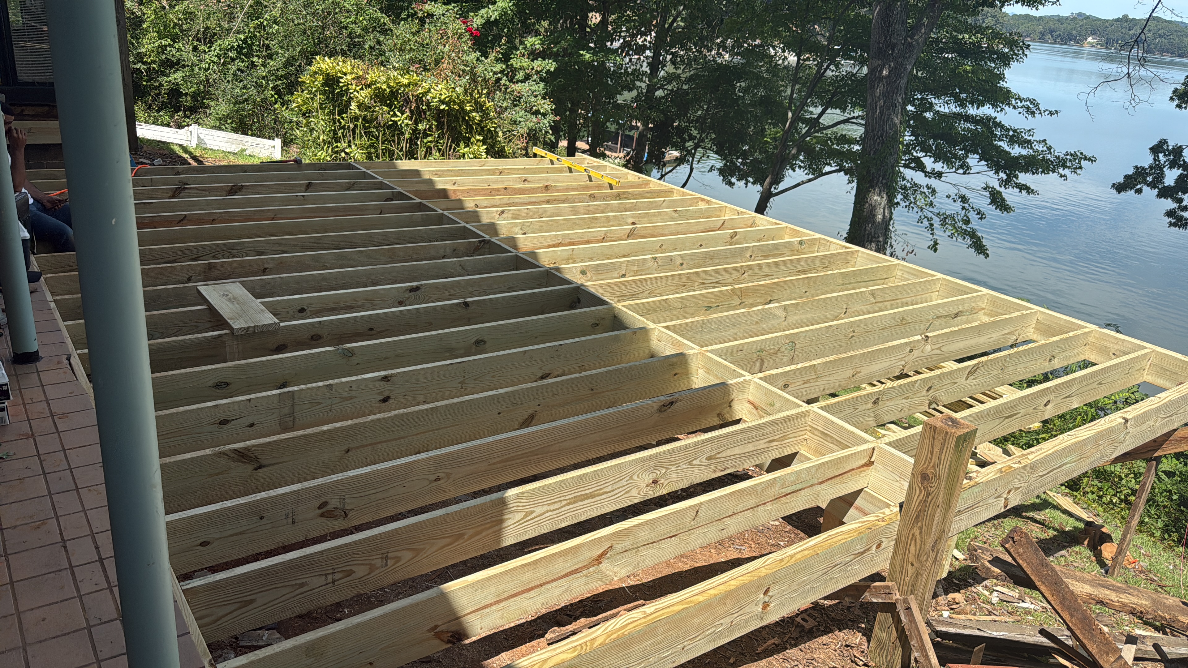 Apd painting and carpentry llc