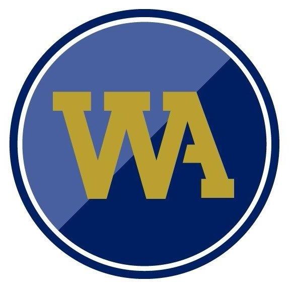 Wegman Associates of Florida I Logo