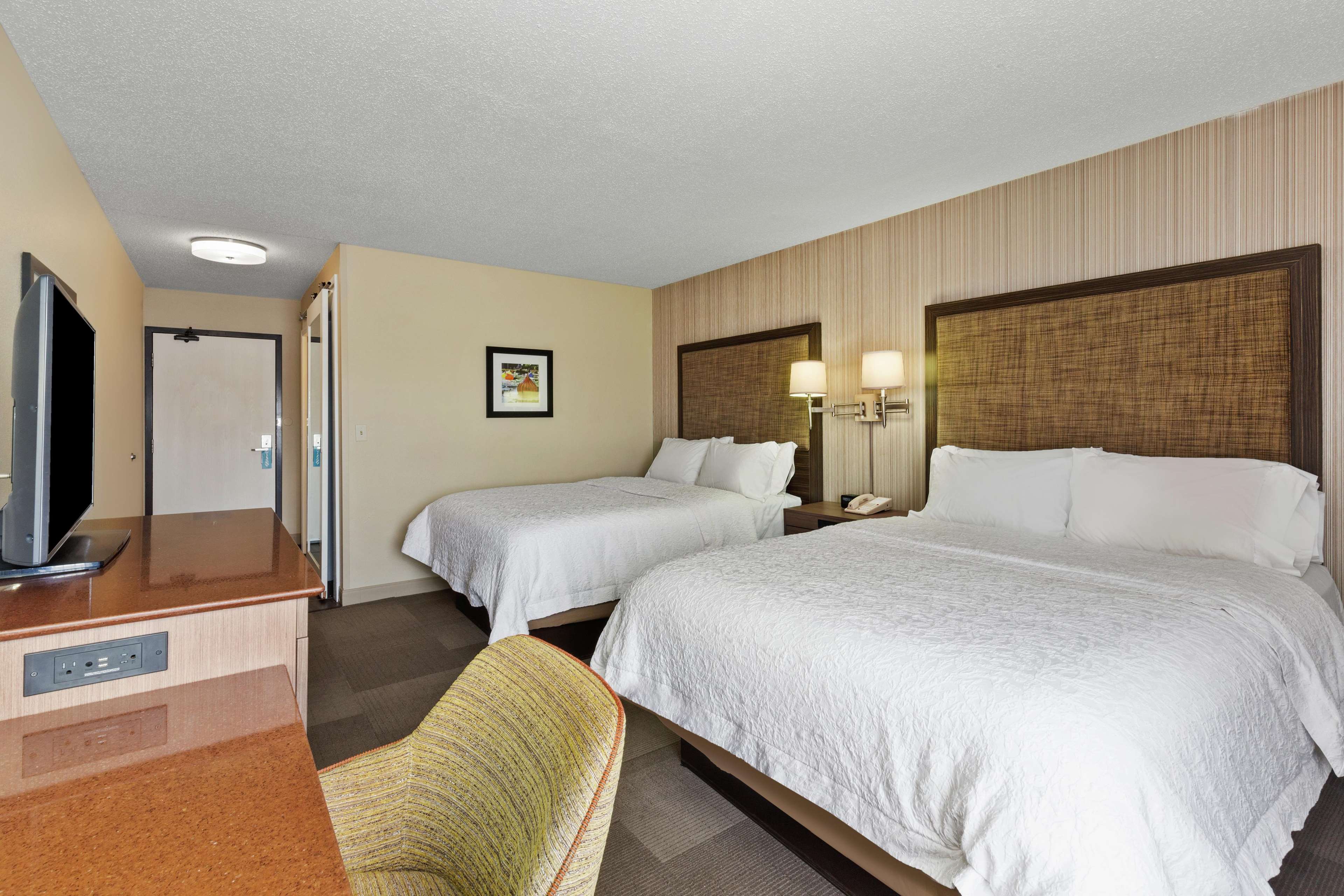 Hampton Inn Collinsville Photo