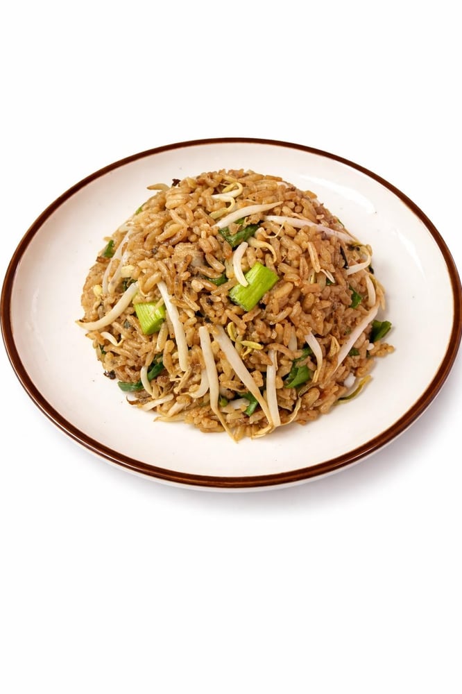 Fried Rice