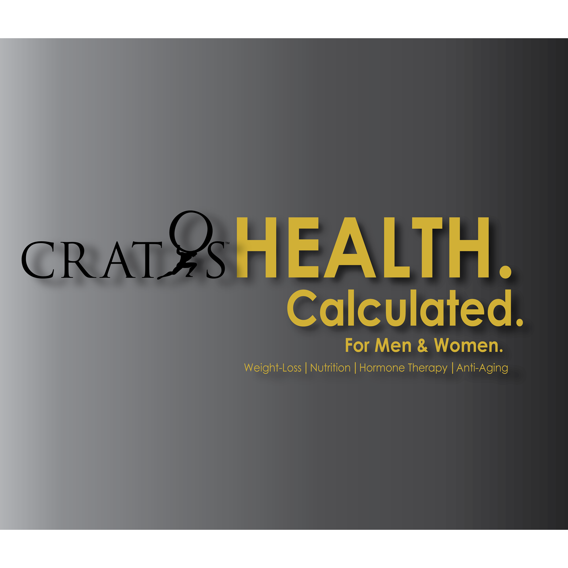 Cratos Health Calculated - Southgate Photo