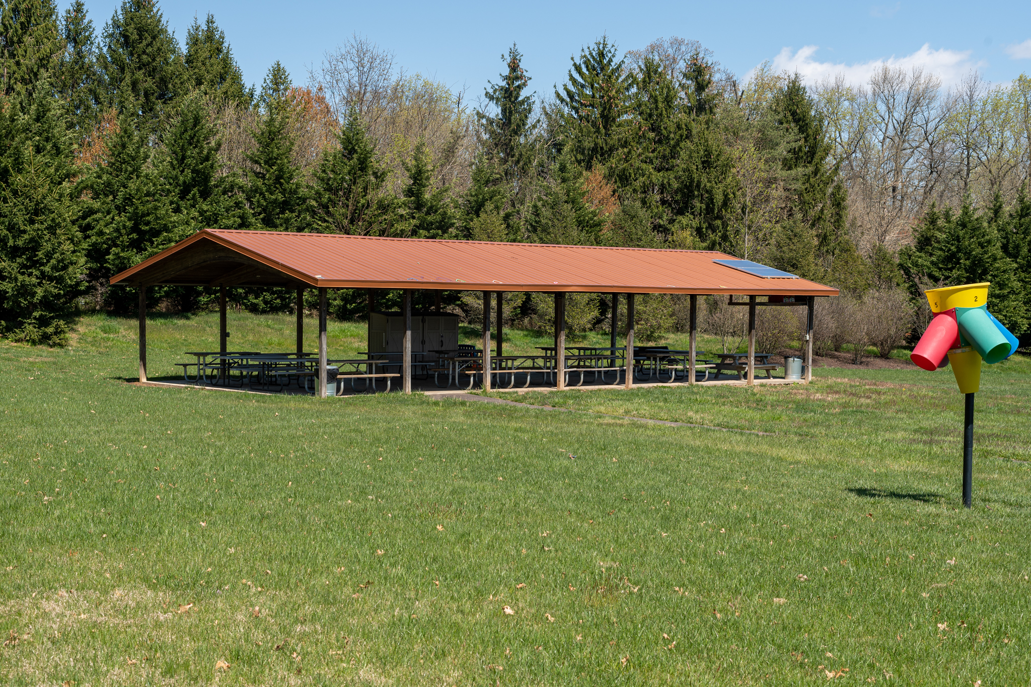 Ambler Area YMCA Image