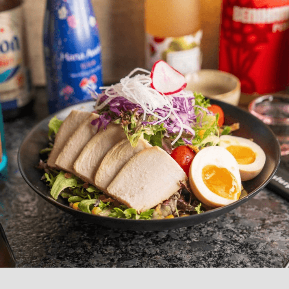 FIT SALAD