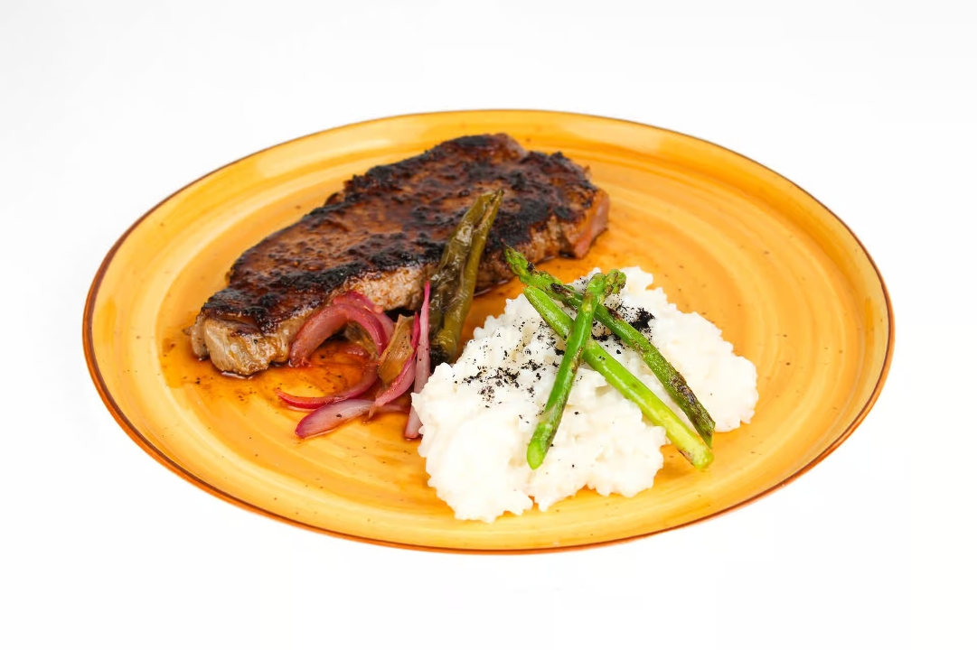 New York Steak