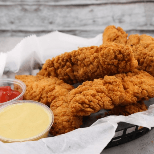 Chicken Fingers