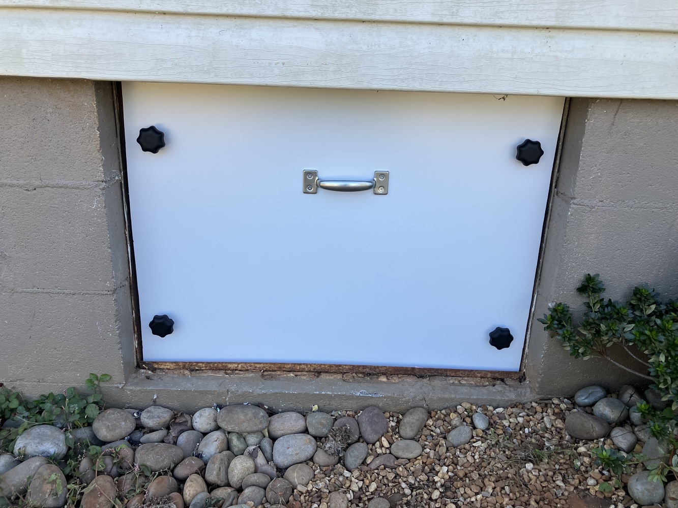 Ox Foundation Solutions Image