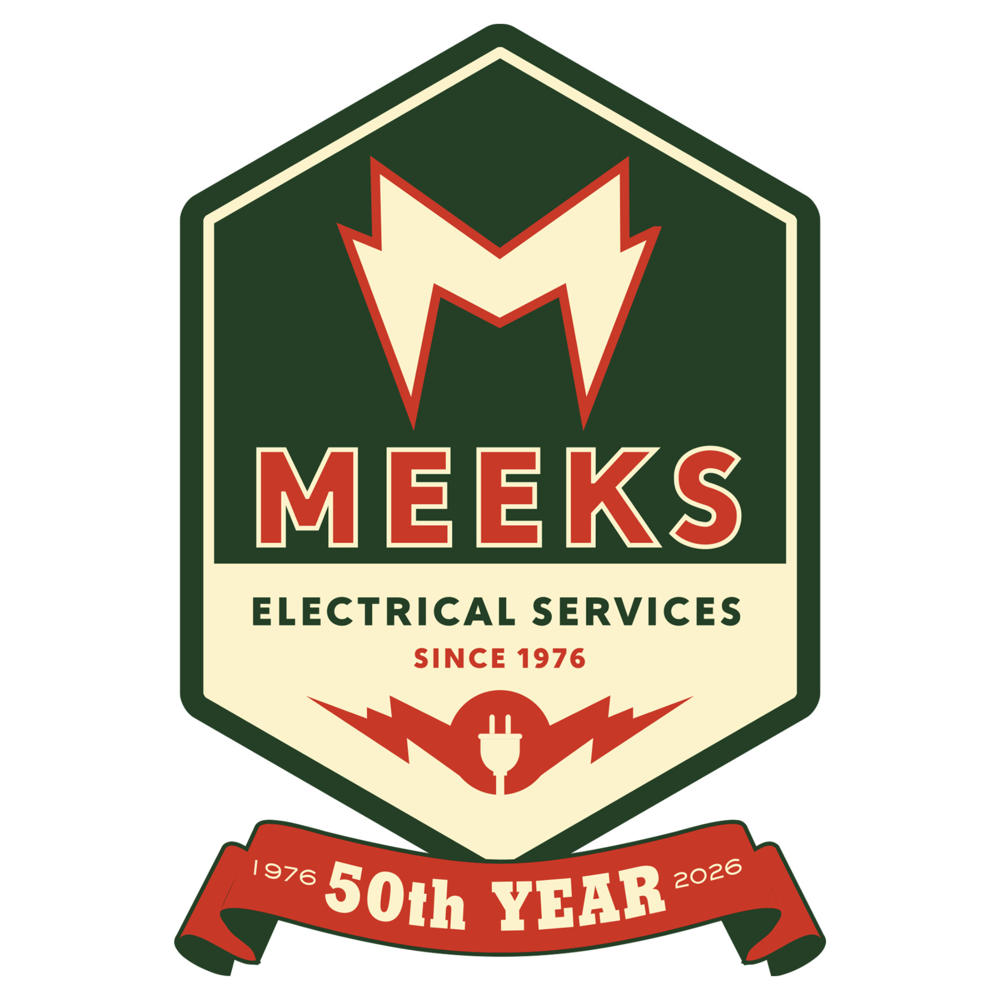 Meeks Electrical Services