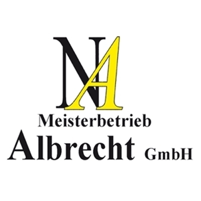 Logo von Albrecht GmbH