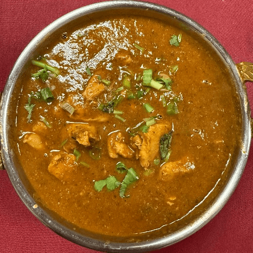 Mint Chicken (GF)