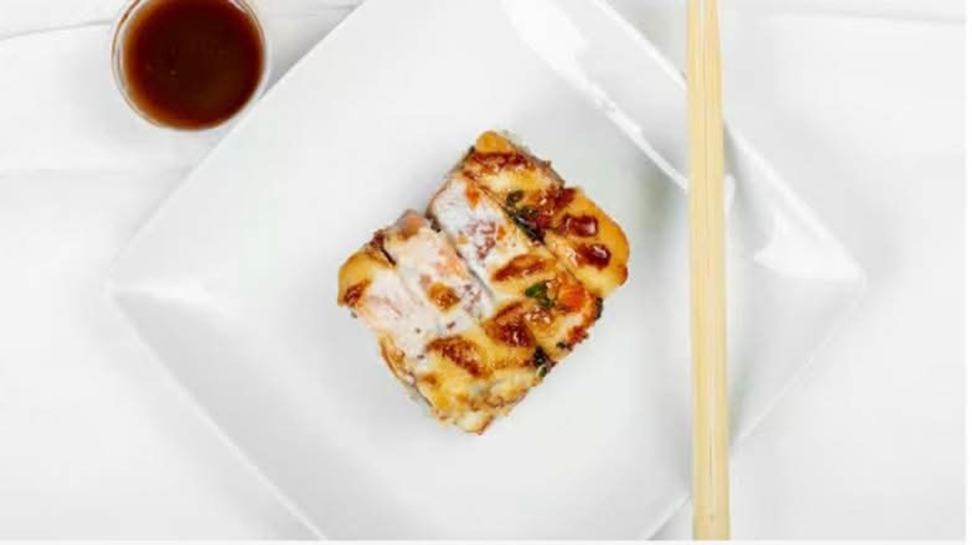 Lion King Roll