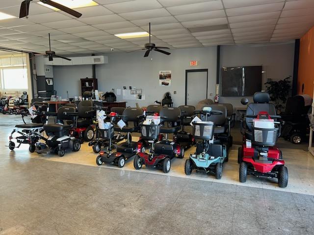 Mobility Express Image