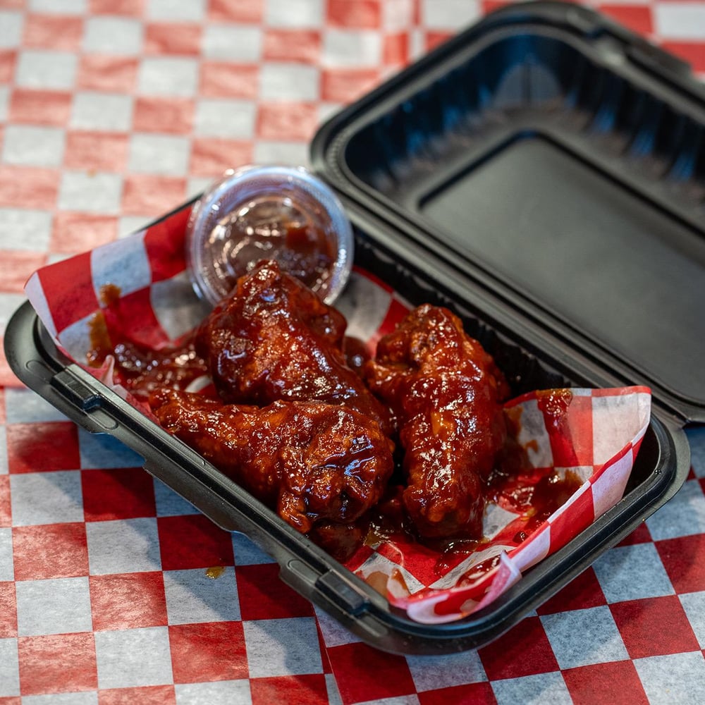 YoYo 5 Wings