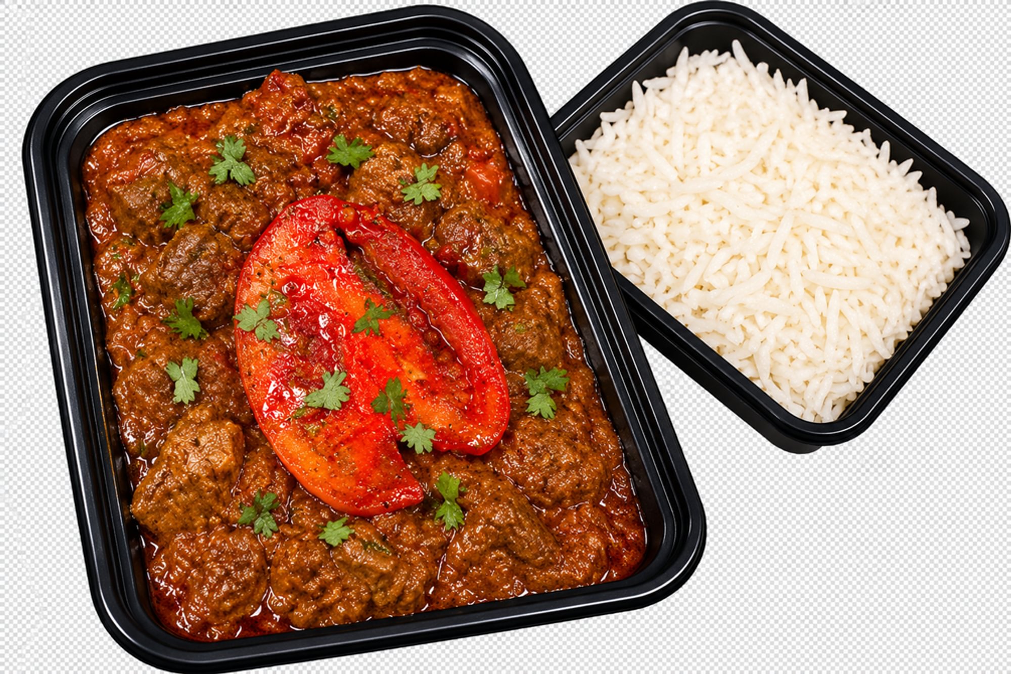 Chicken Rogan Josh