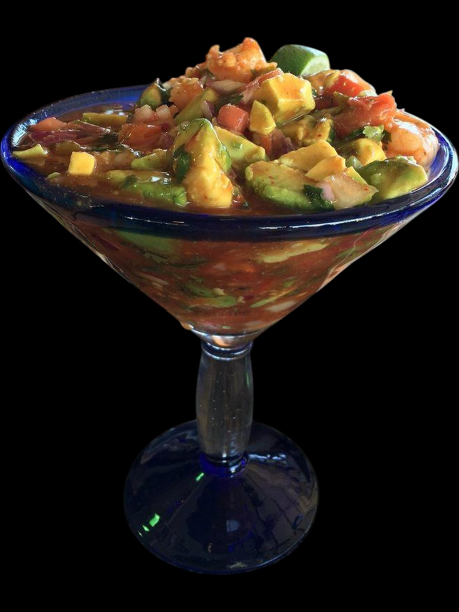 Shrimp Cocktail