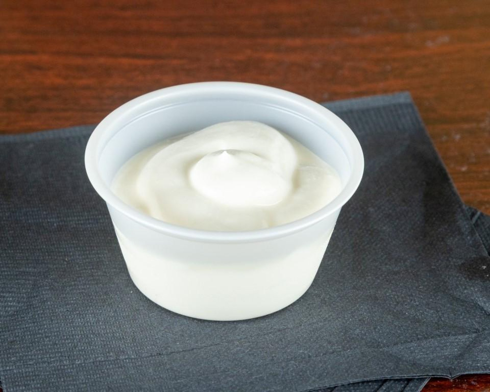 Sour Cream