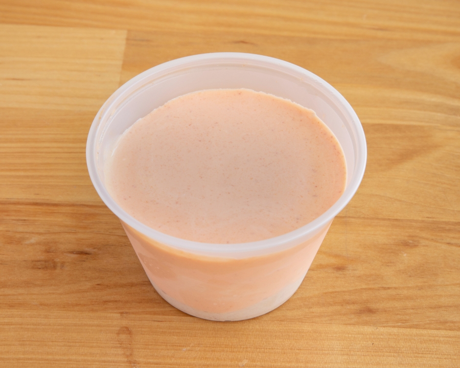 4 oz Srira Sour Cream