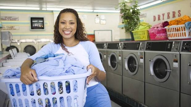 Images Koos Nearest Cleaners, Laundry and Alterations