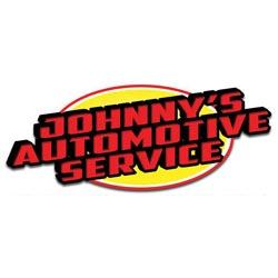 Johnny's Automotive Service