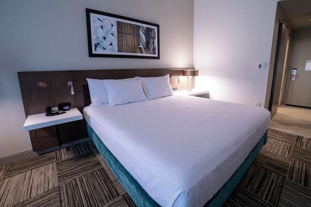 Hilton Garden Inn Spartanburg Image