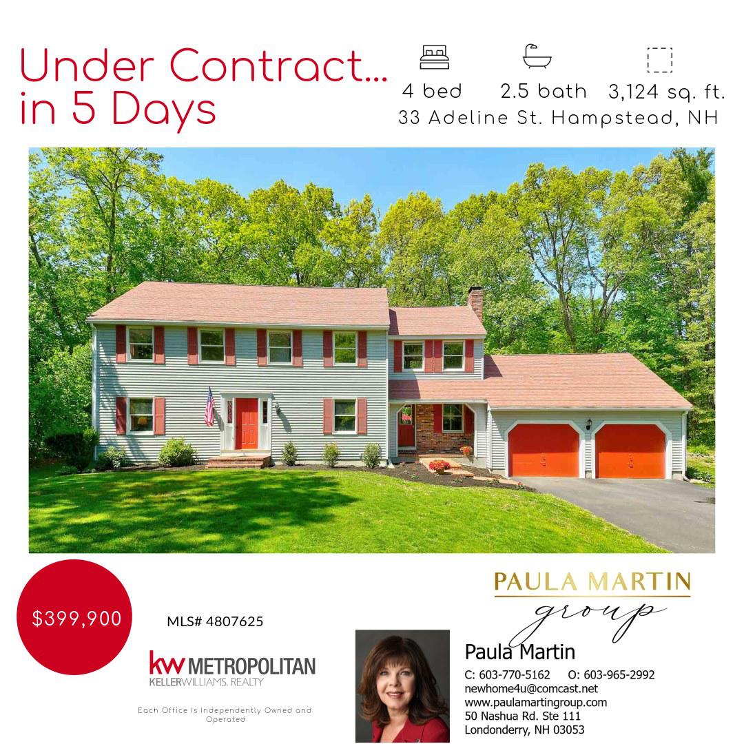 Paula Martin Group at Keller Williams Realty Metropolitan Photo