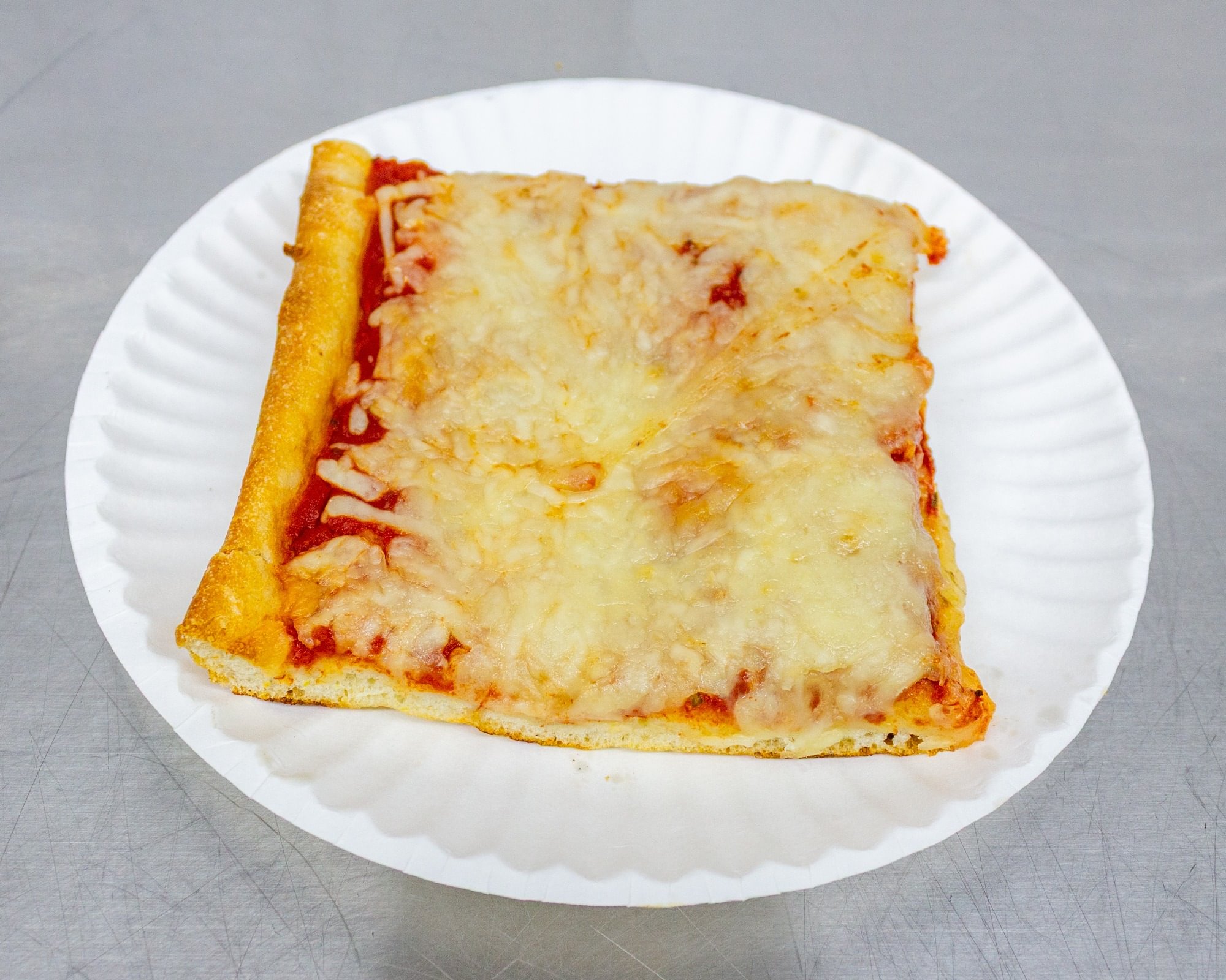 Sicilian Pizza