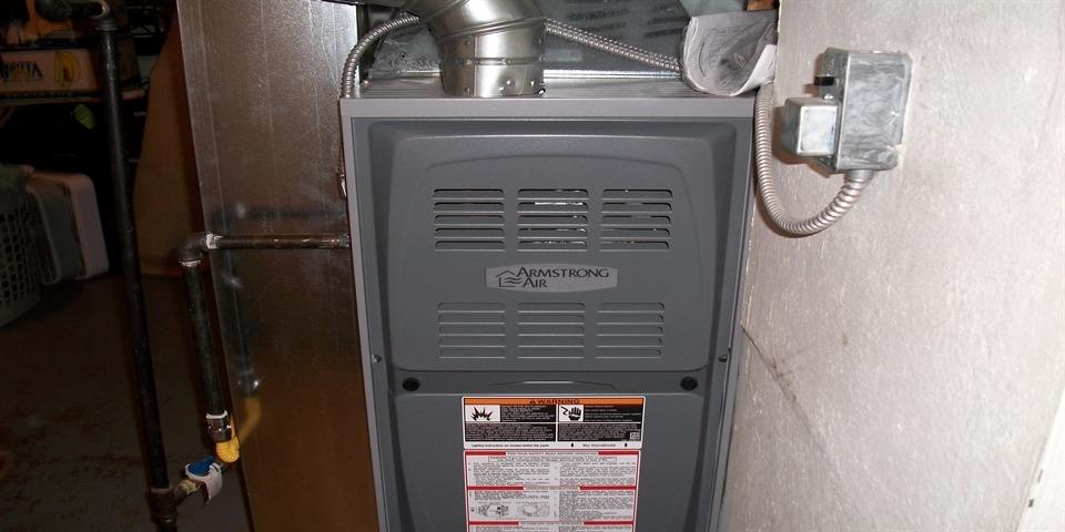 AAARK Heating, Air & Plumbing Photo