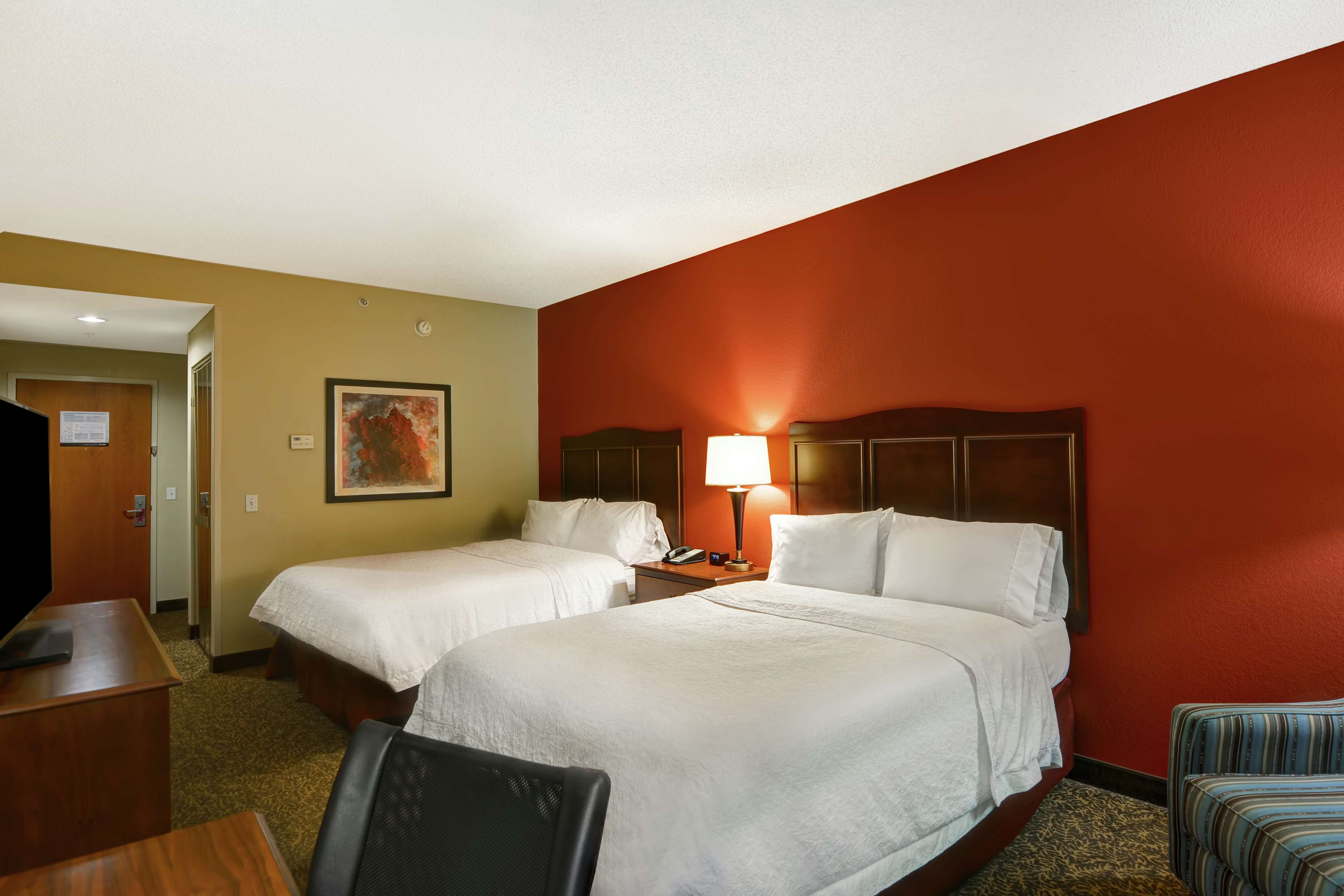 Hampton Inn Boca Raton-Deerfield Beach Photo