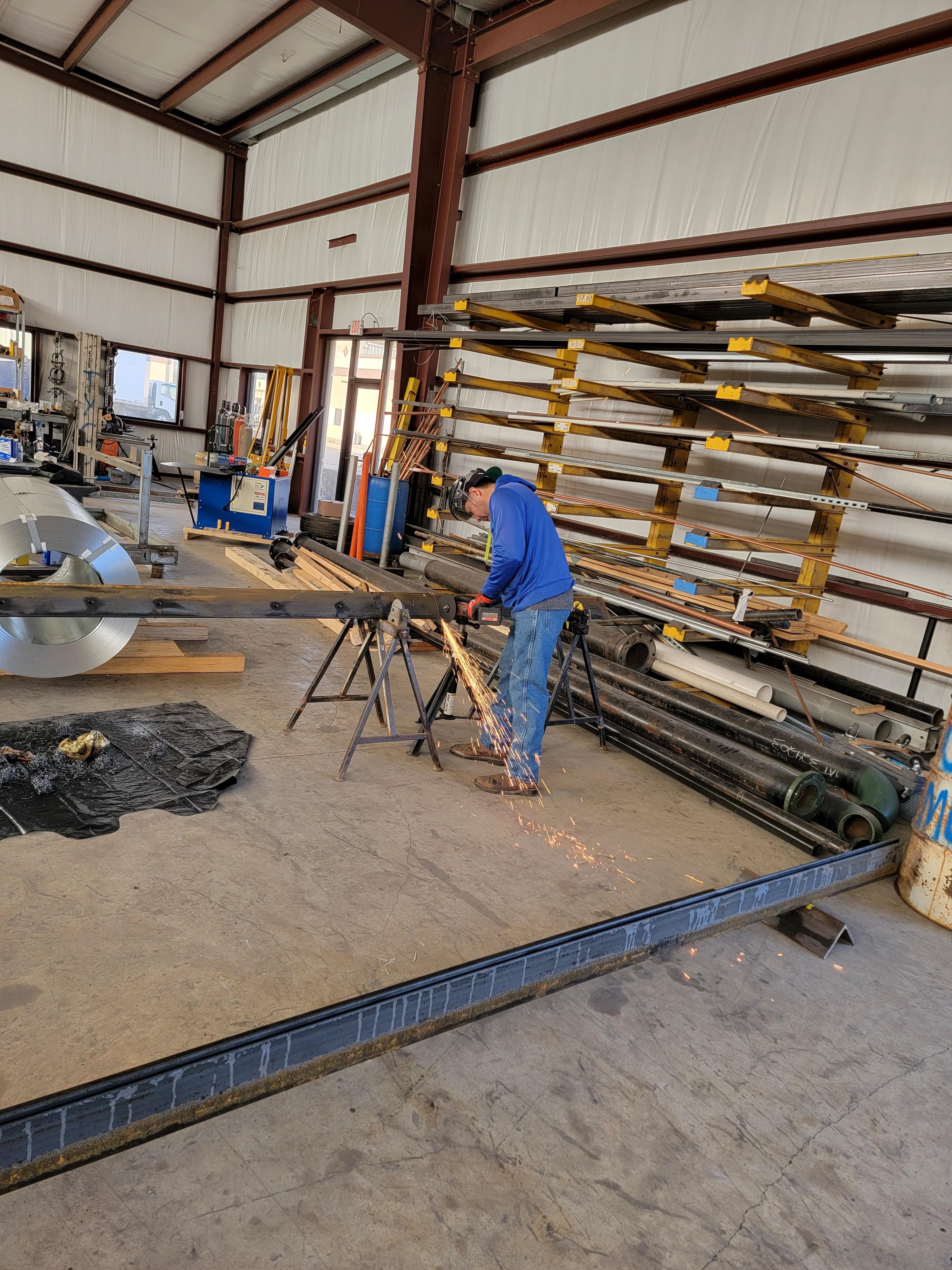 K&R Mechanical Services Image