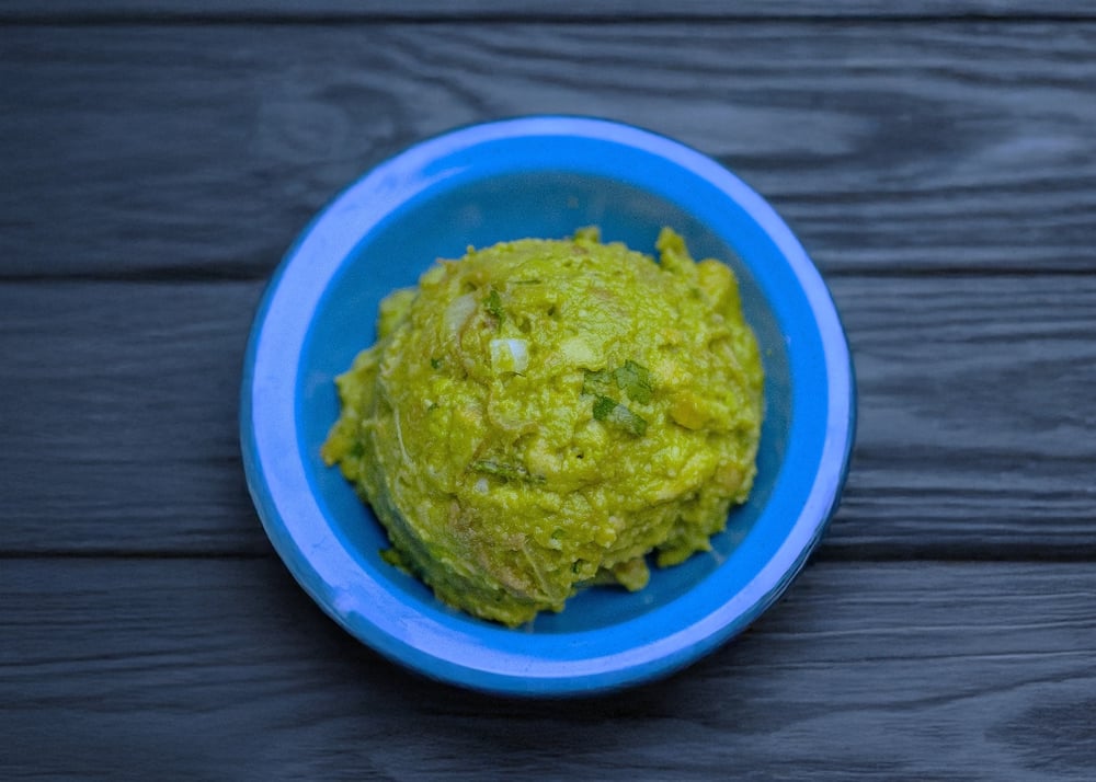 Guacamole