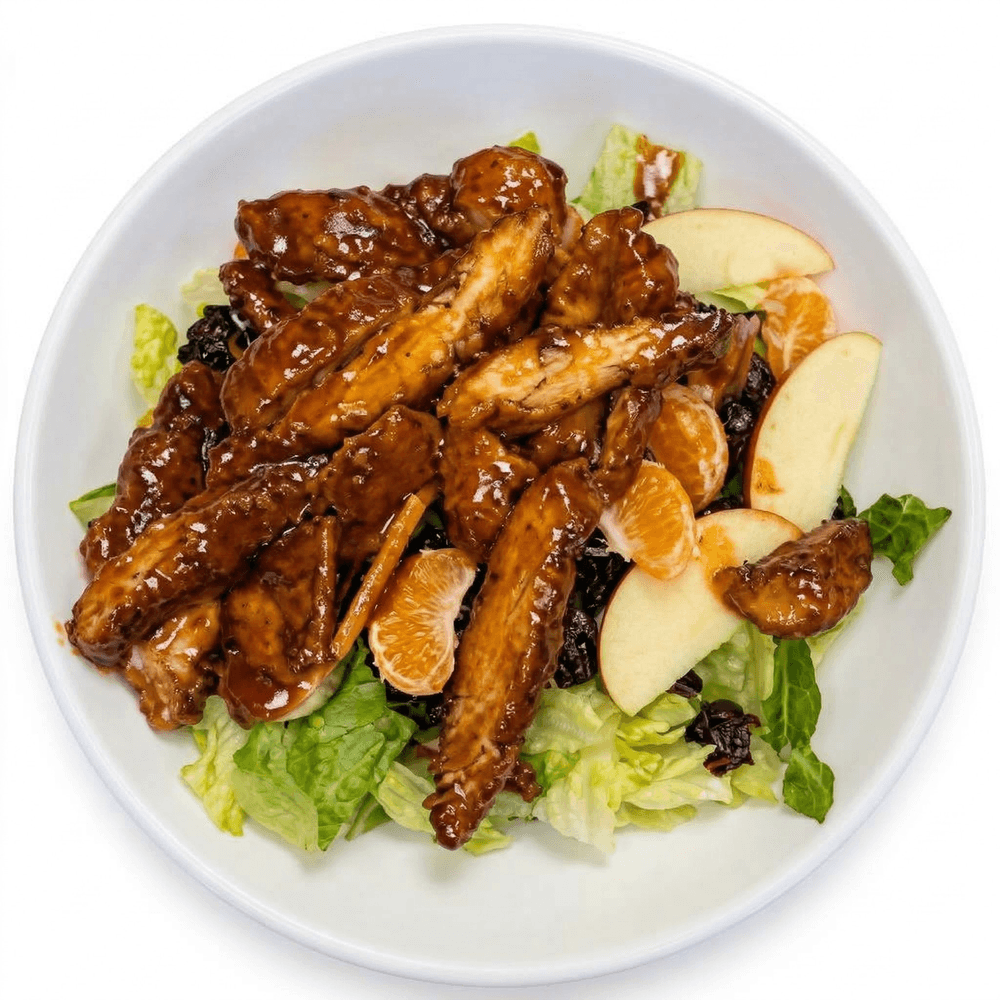 Sweet Harvest Salad