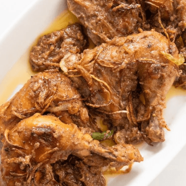 Chicken Roast