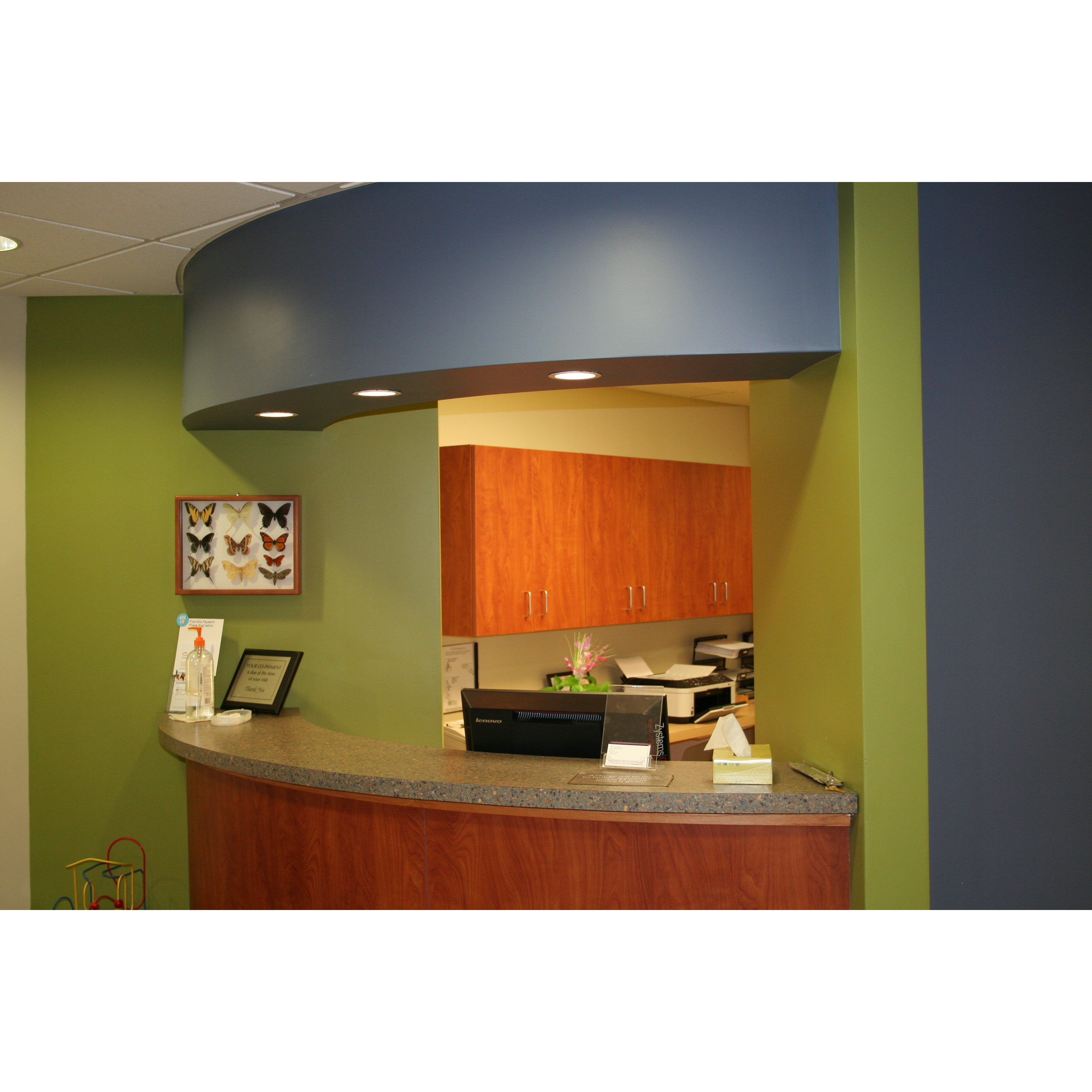 Allegiance Dental Associates