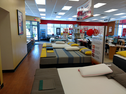 Mattress Firm Tatum Point Photo