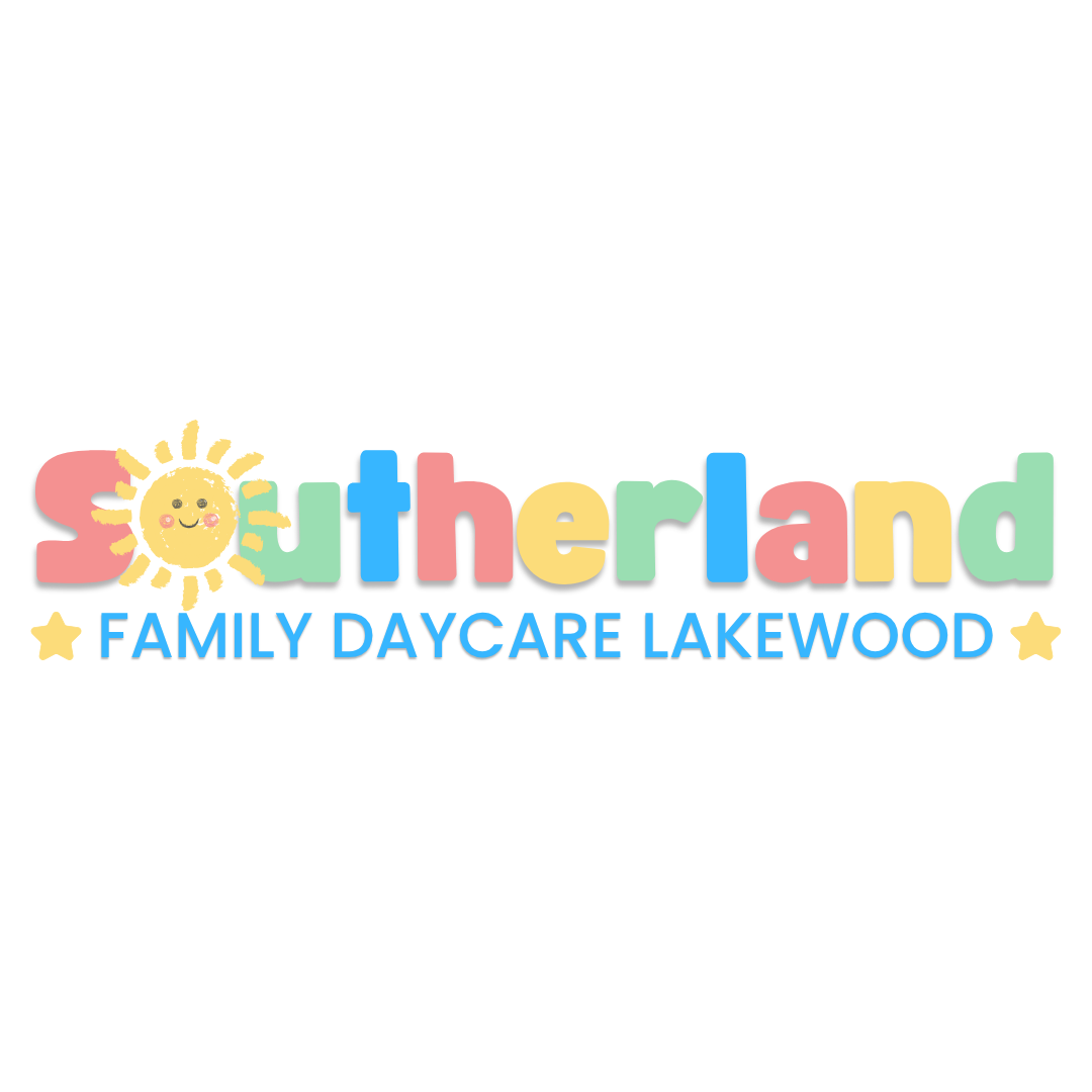 Southerland Family Daycare Lakewood