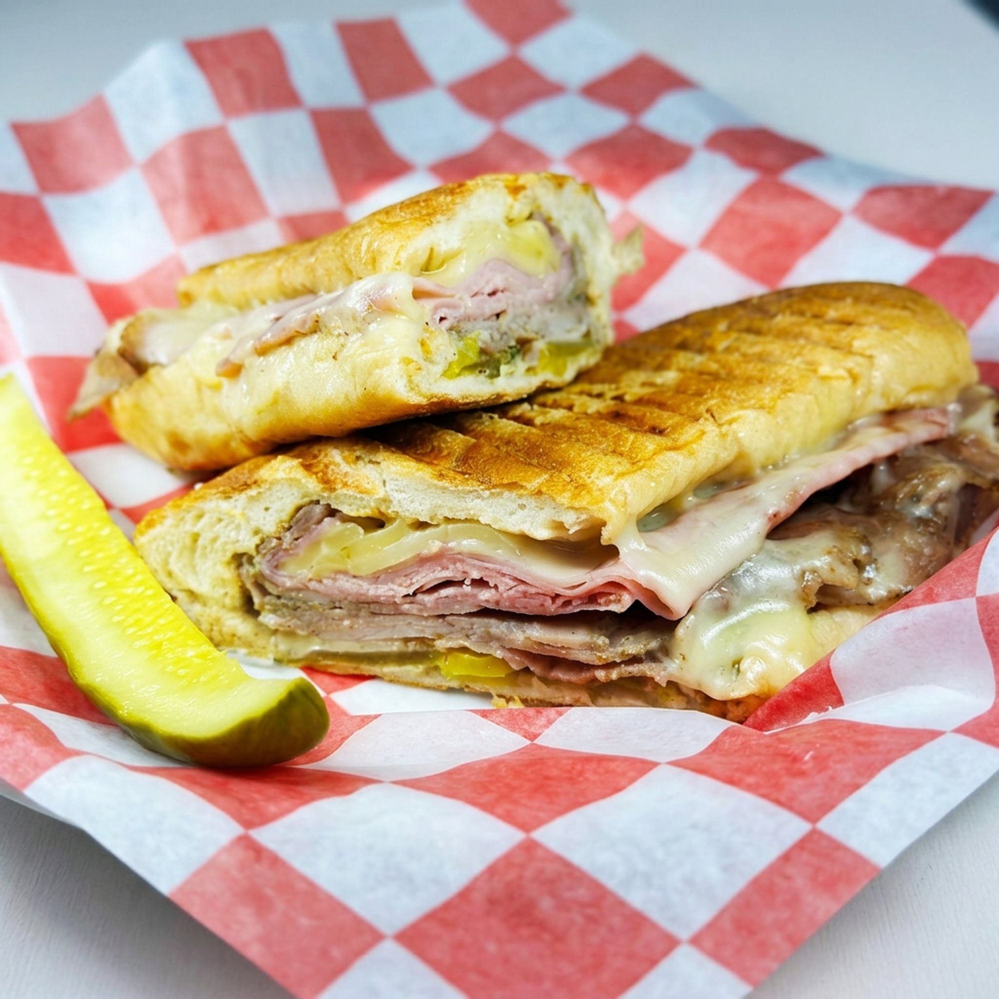 Cuban Sub