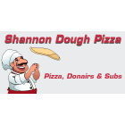 Shannon Dough Pizza Halifax