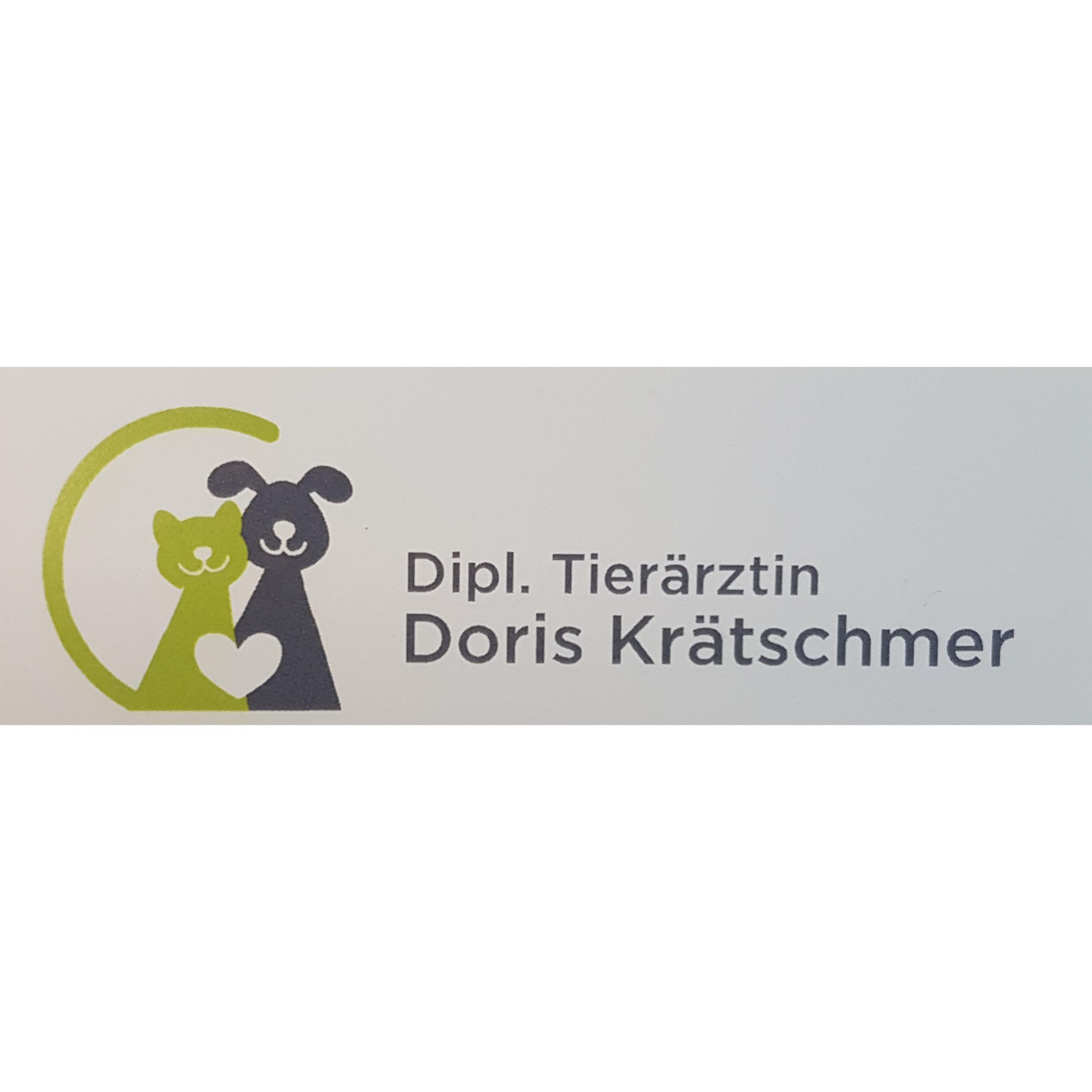 Logo von Dipl-TA Doris Krätschmer