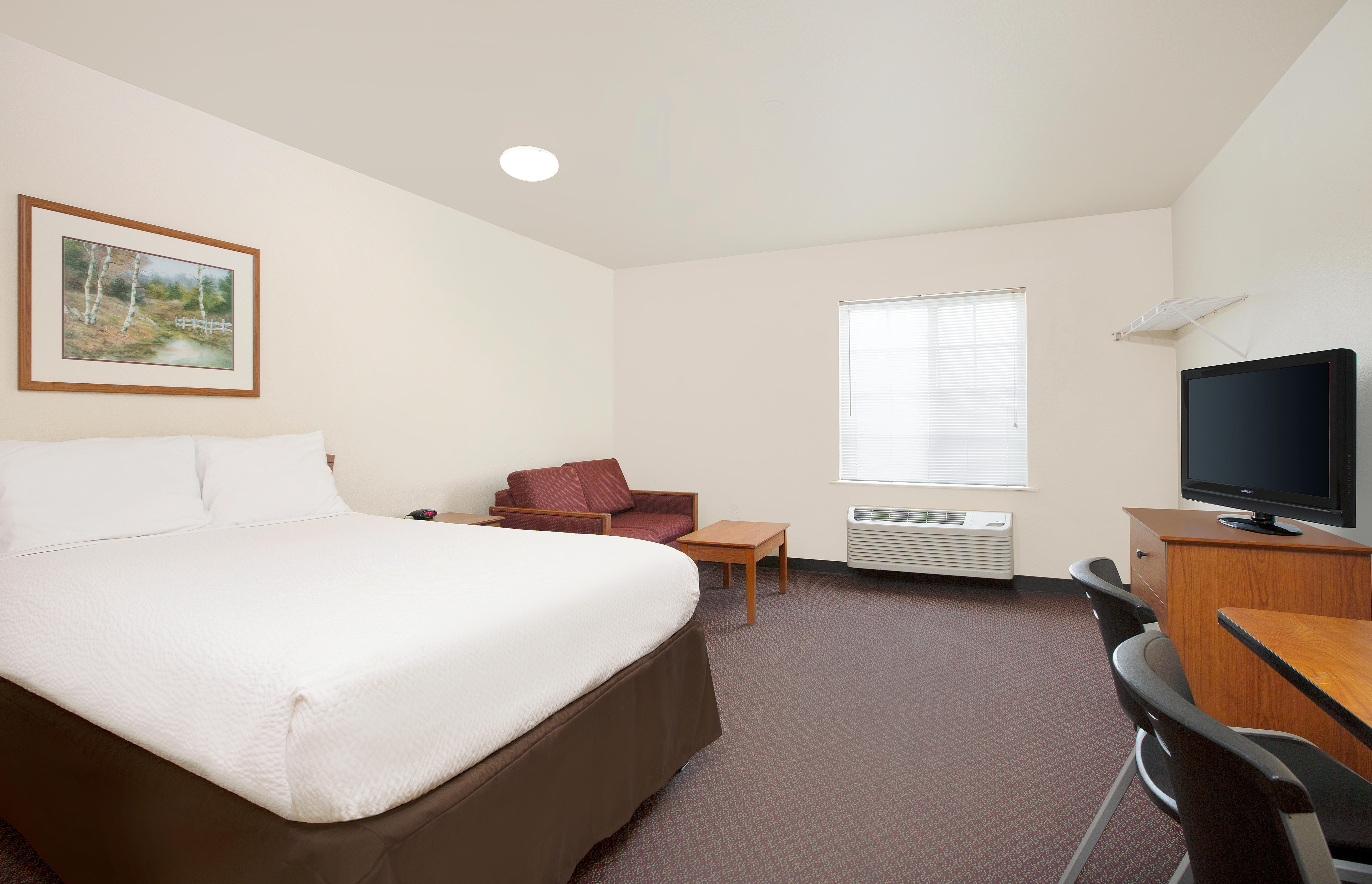 WoodSpring Suites Fort Worth Fossil Creek Photo