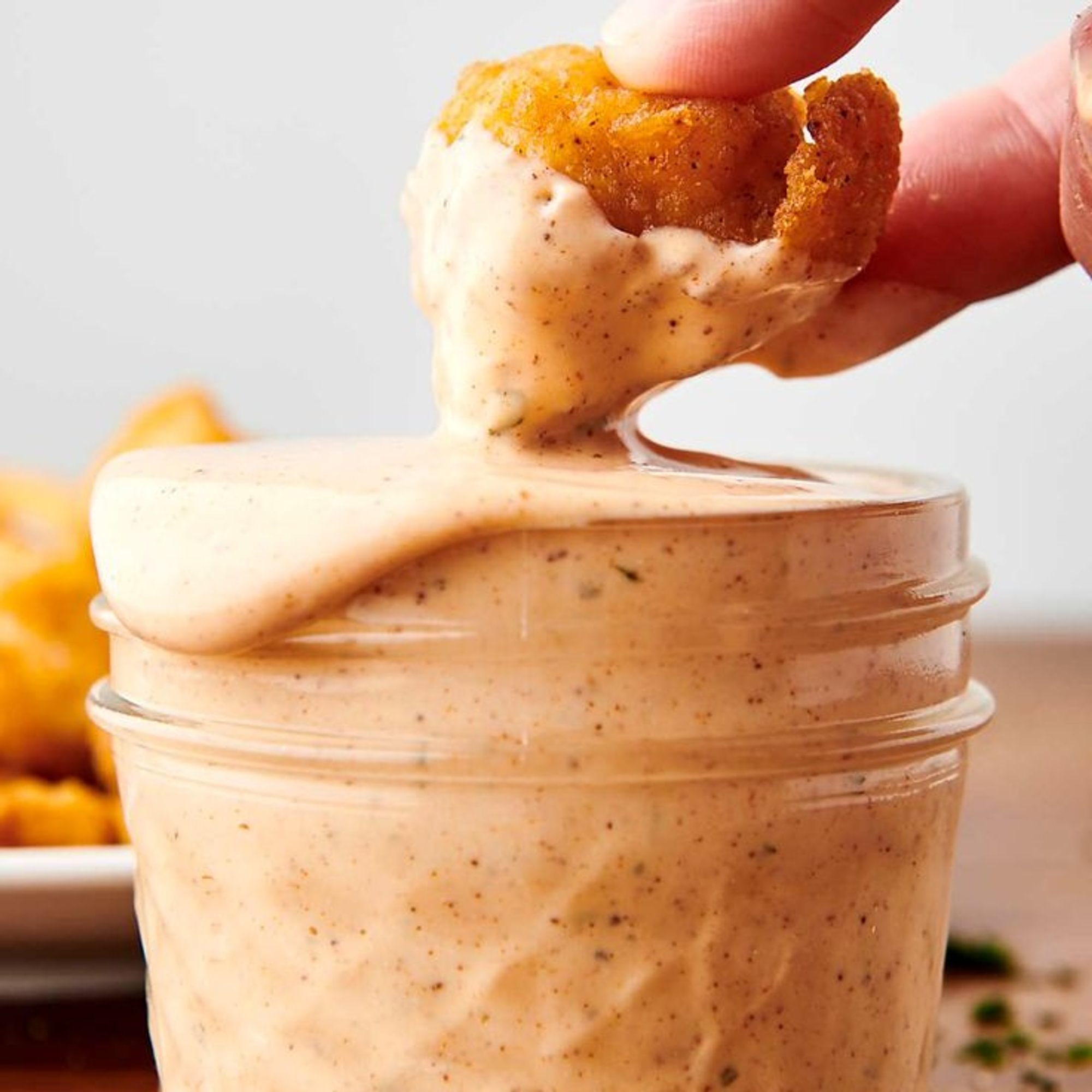 Ranch (Spicy)