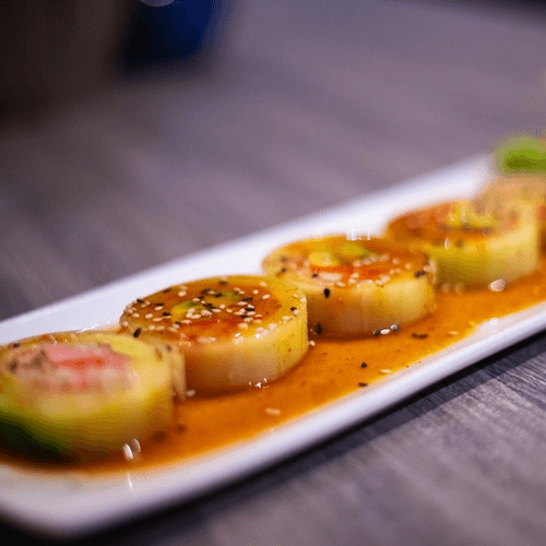 Kanisu Roll
