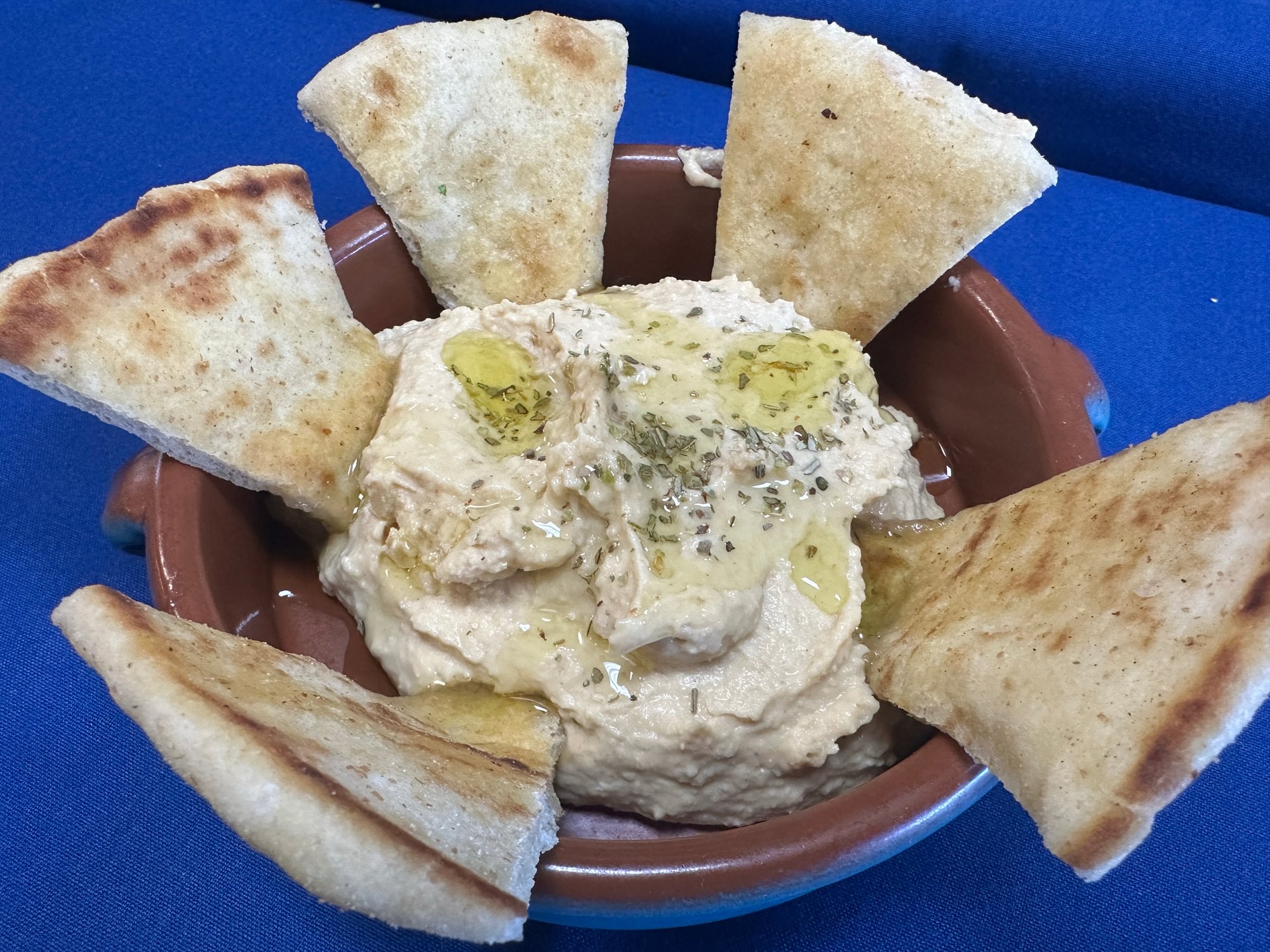 Fava Santorini