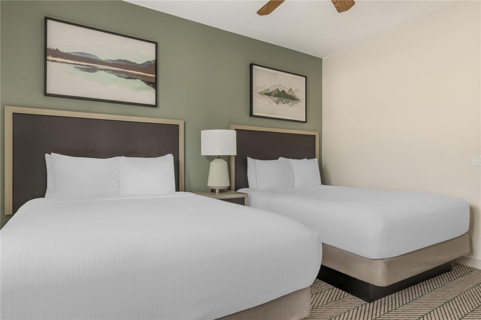 Hilton Vacation Club Cedar Breaks Brian Head Image